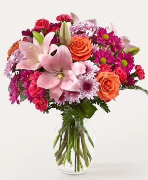 Light Of My Life C5375D Bouquet