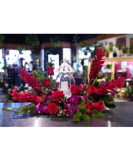 Light of My Life  Stunning Gift