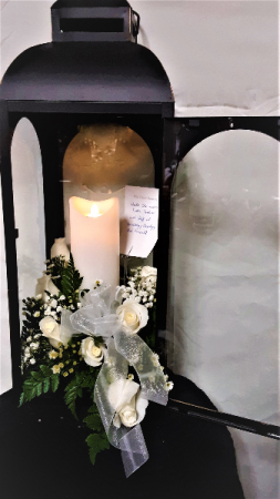Light of Rememberance Lantern