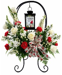LIGHT OF REMEMBRANCE  Funeral