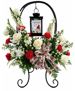 LIGHT OF REMEMBRANCE  Funeral
