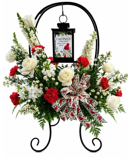 LIGHT OF REMEMBRANCE  Funeral