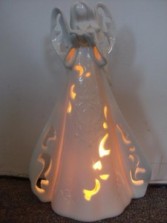 LIGHT UP ANGEL 