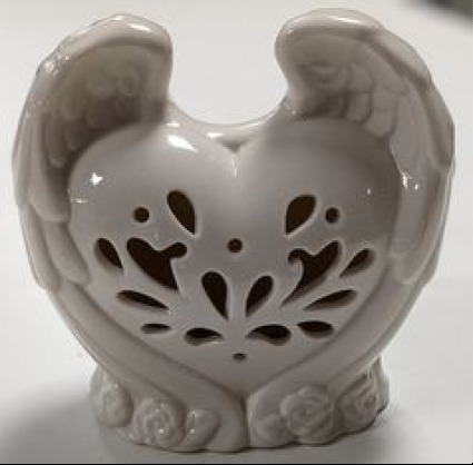 Light up Angel Wings 