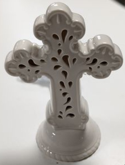 Light Up Cross 