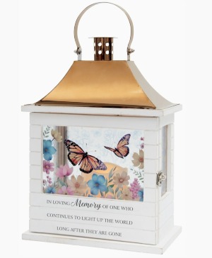 Light Up the World Lantern 