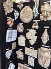 Lighthearted Sculptures  