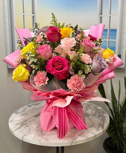 Lightly Bouquet 