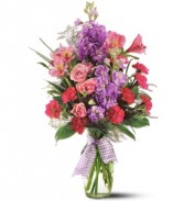LIGHTLY FRAGRANT 