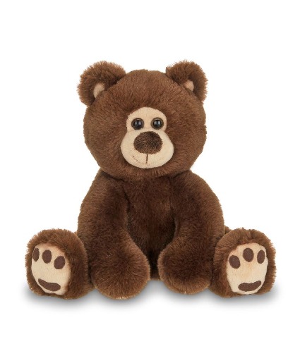 Medium Plush (Assorted Styles) 