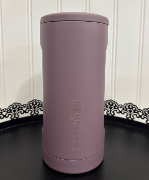 Lilac Dusk 12oz Slim Can 