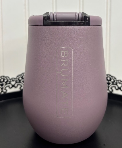 Lilac Dusk 14oz Wine Cup 