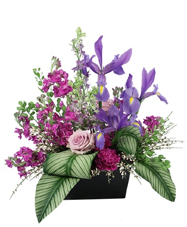 Lilac Wishes Floral Design  in Philadelphia, PA | QA Test Account