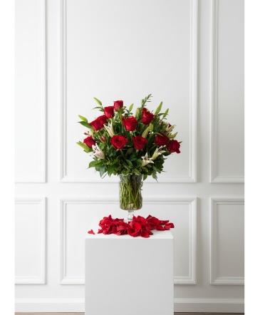 Designers Arrangement #012  in Monroe, NC | MONROE FLORIST & GIFTS
