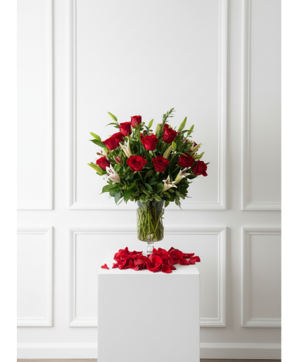Designers Arrangement #012 