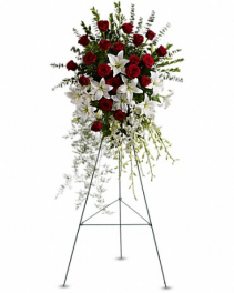 Lily and Rose Tribute 
