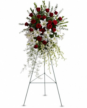Lily and Rose Tribute T226-1A 