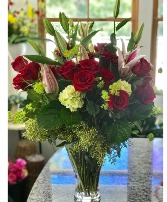 Lily Rose Extravagance 