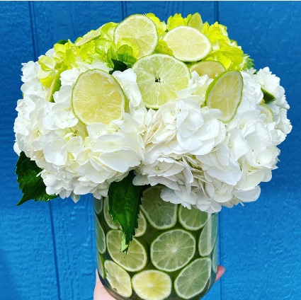 LIME! 