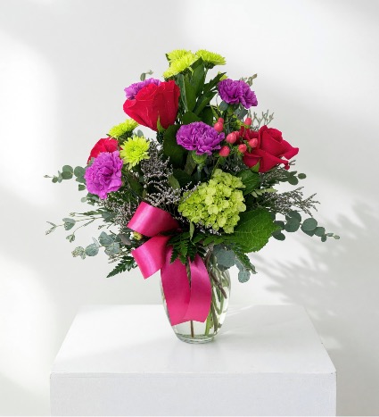 Limelight Bouquet