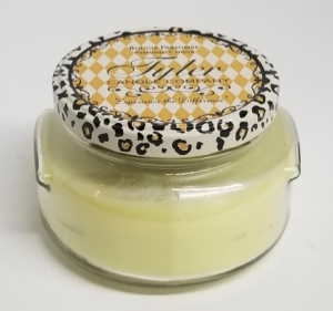 Limelight Tyler Candle Company