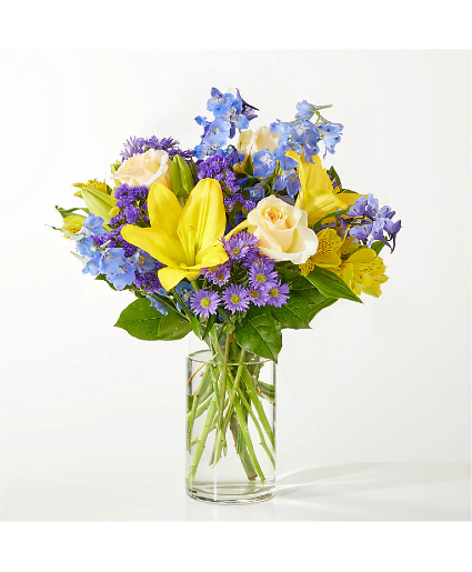 Limoncello Bouquet 