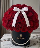 Linda Box 