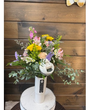 Linen Ease2o (32oz) 