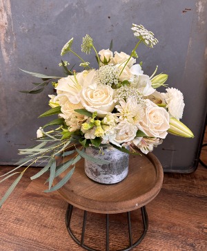 Linen Lullaby 