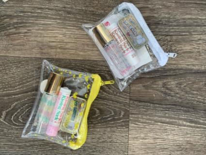 Lip gift set  