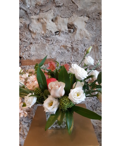 Lisa's Centerpiece 