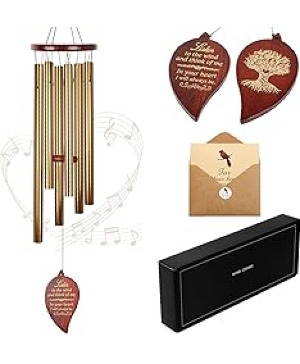 Listen To The Wind 32 Inch Windchimes