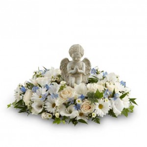 Little Angel Arrangement  