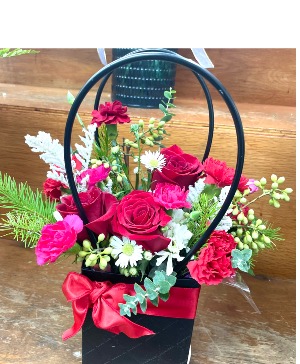 Little back bouquet Any Occasion 