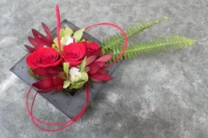 Little Bit of Love Dish