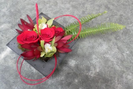 Little Bit of Love Dish