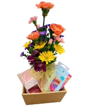 Little Burst of Joy Gift Bundle  Double "R" Exclusive 