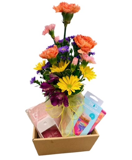 Little Burst of Joy Gift Bundle  Double "R" Exclusive 