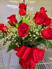 Little Falls Roses R0SES