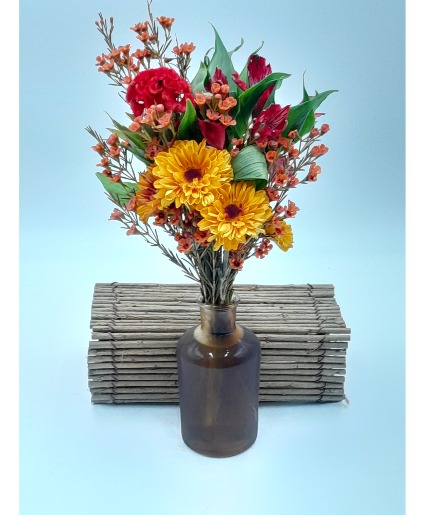 Little Gems vase
