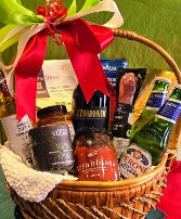  LITTLE ITALY Tutti a mangiare... Let's eat !