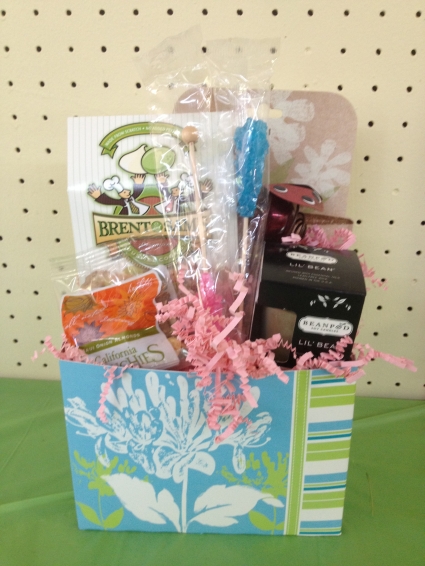 Little Love Gourmet/Gift Basket