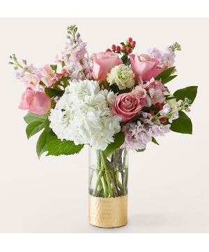 Little Luxuries 