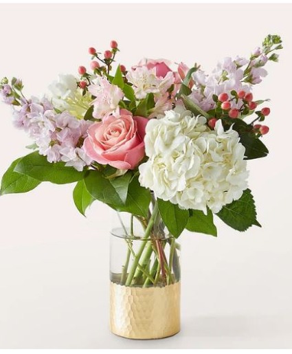 Little Luxuries Arrangement 