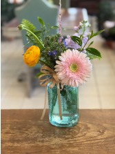 Little Pick Me Up Floral Arrangement