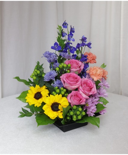 Little Ray of Sunshine Colors/Flowers May Vary