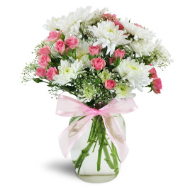 Little Sweetheart vase