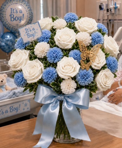 Little Wings of Blue Call Us for Faster Service & Daily Specials: (915) 303-8500 Text Us to Order Anytime: (915) 505-3708 Your trusted source for Flowers & Delivery in El Paso TX 