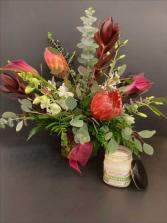 Living in the Barn, Dreaming of the Tropics Bundle