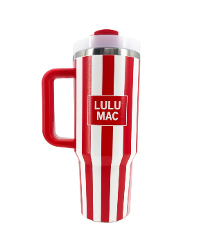 LM-4412 Stripe-Red 